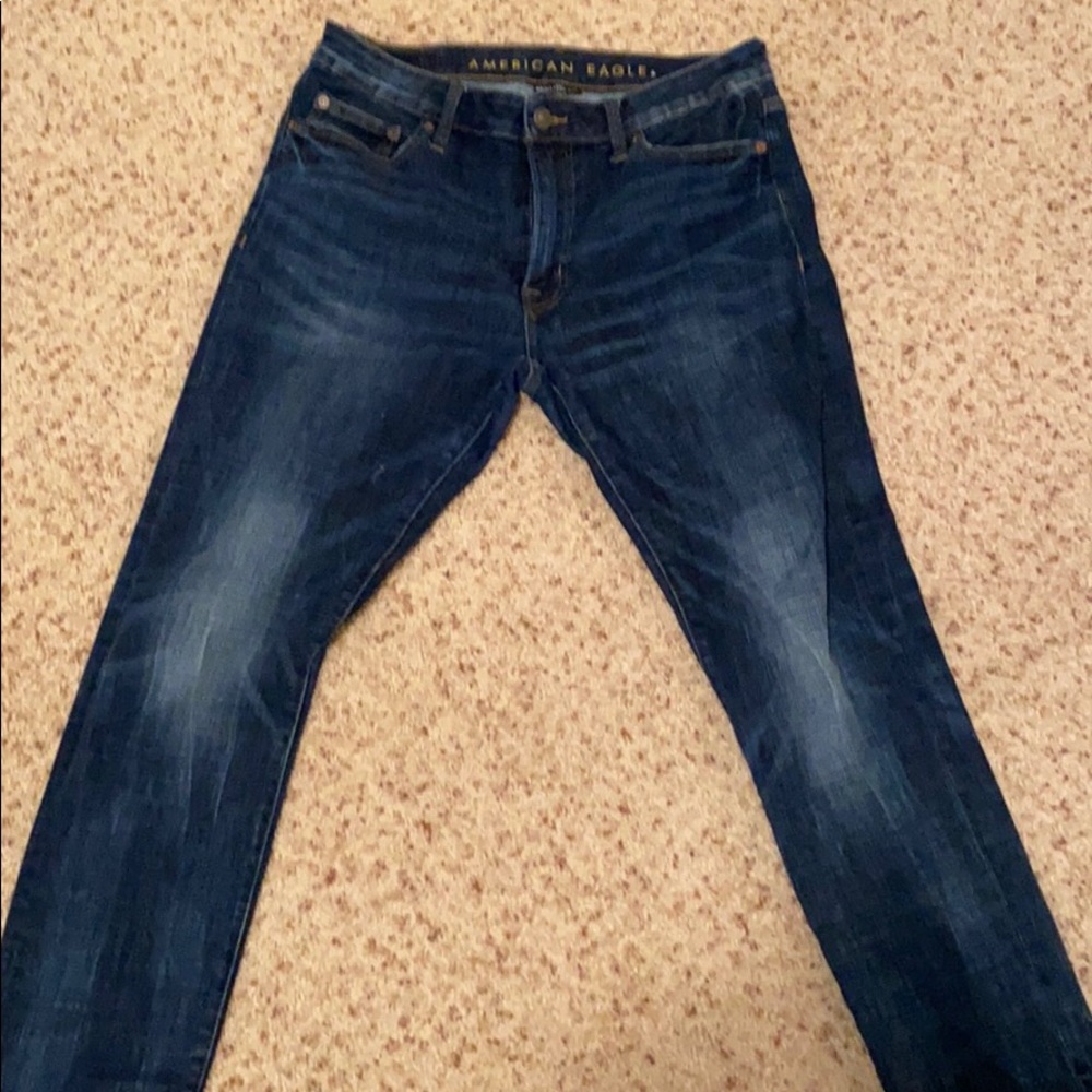 Pants amiah_killen